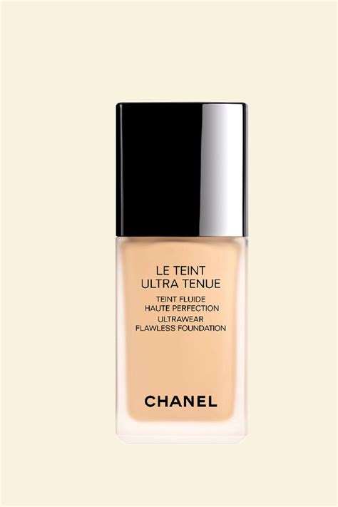 chanel foundation uk price|best Chanel foundation full coverage.